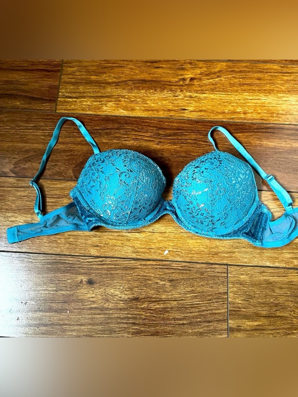 Victoria’s Secret Very Sexy Push-Up Bra
